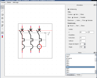 Element editor