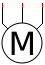 moteur asynchrone triphase